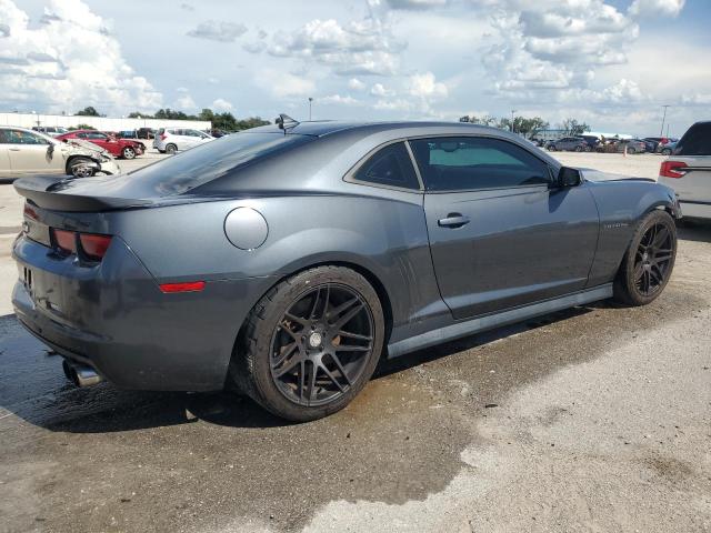 Photo 2 VIN: 2G1FT1EW1A9216556 - CHEVROLET CAMARO SS 