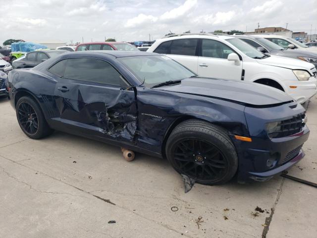 Photo 3 VIN: 2G1FT1EW1B9131573 - CHEVROLET CAMARO 