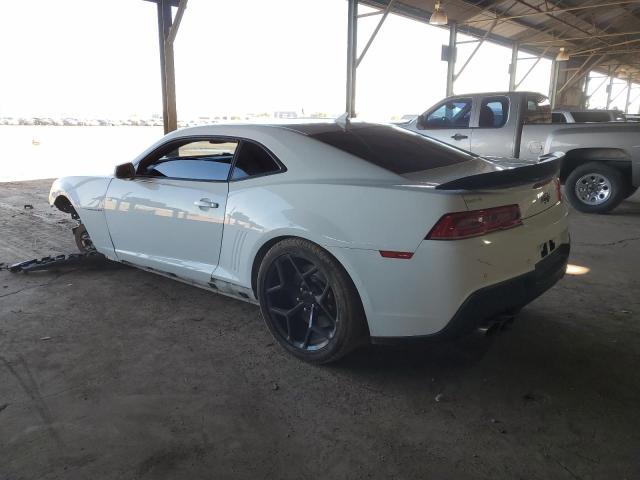 Photo 1 VIN: 2G1FT1EW1E9319000 - CHEVROLET CAMARO 