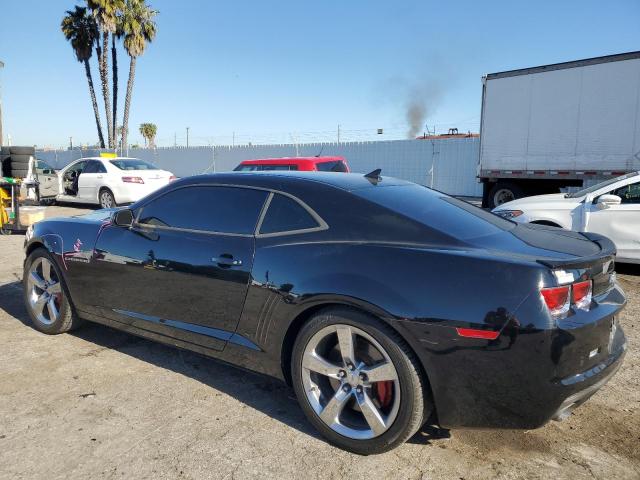 Photo 1 VIN: 2G1FT1EW2A9188895 - CHEVROLET CAMARO 