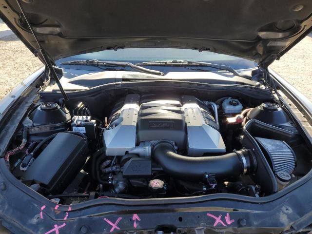 Photo 10 VIN: 2G1FT1EW2A9188895 - CHEVROLET CAMARO 