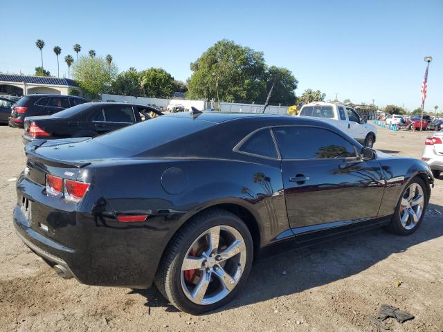 Photo 2 VIN: 2G1FT1EW2A9188895 - CHEVROLET CAMARO 