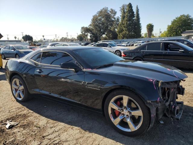 Photo 3 VIN: 2G1FT1EW2A9188895 - CHEVROLET CAMARO 