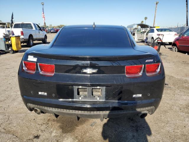 Photo 5 VIN: 2G1FT1EW2A9188895 - CHEVROLET CAMARO 