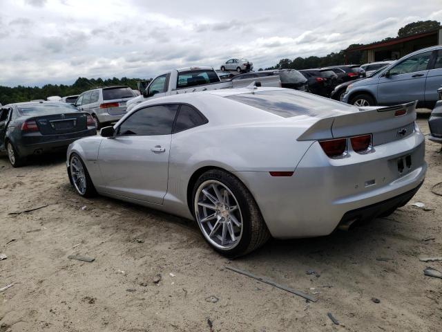 Photo 1 VIN: 2G1FT1EW2C9169962 - CHEVROLET CAMARO 2SS 