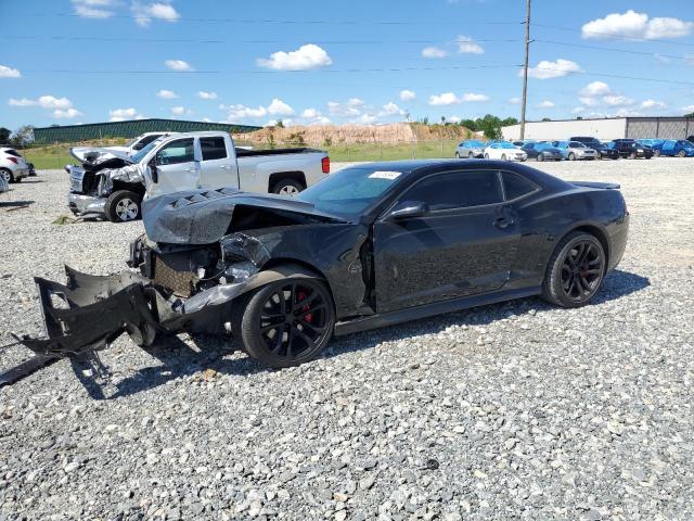 Photo 0 VIN: 2G1FT1EW2E9133661 - CHEVROLET CAMARO 2SS 