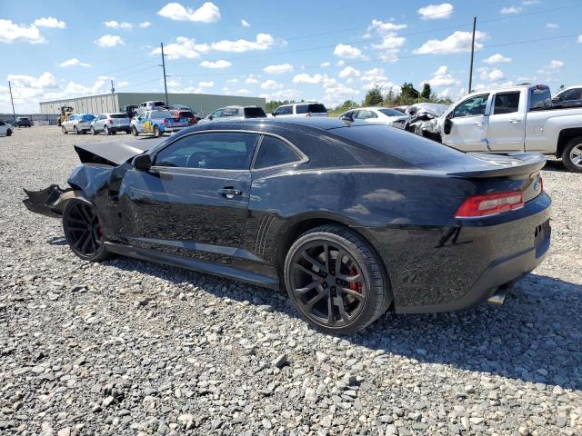 Photo 1 VIN: 2G1FT1EW2E9133661 - CHEVROLET CAMARO 2SS 