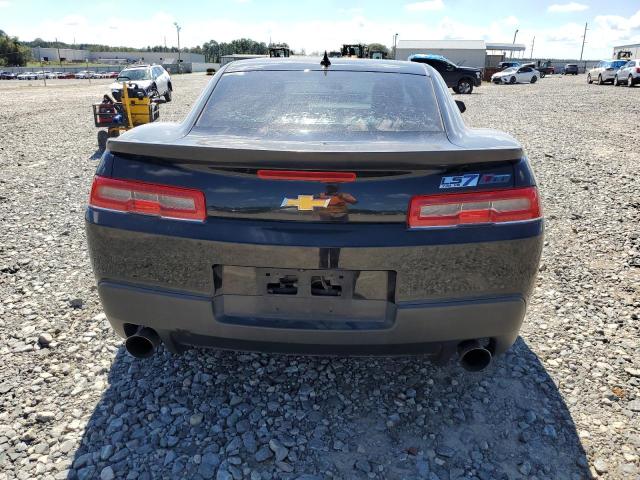 Photo 5 VIN: 2G1FT1EW2E9133661 - CHEVROLET CAMARO 2SS 