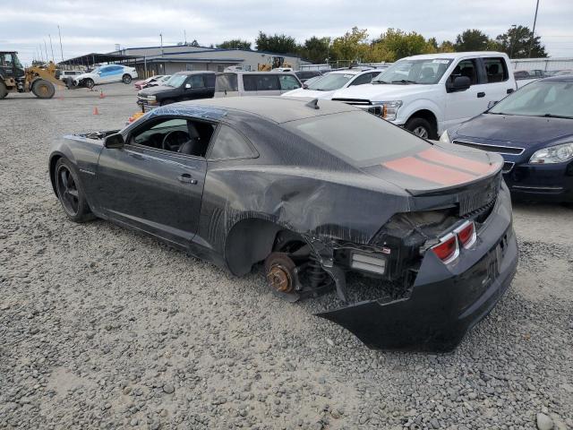 Photo 1 VIN: 2G1FT1EW3A9143366 - CHEVROLET CAMARO SS 