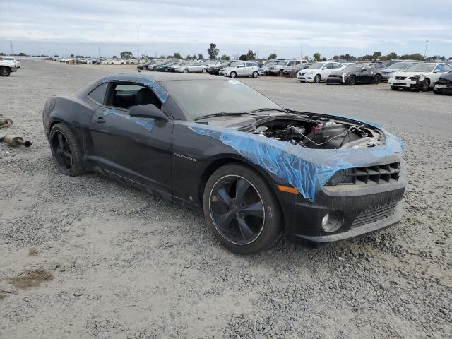 Photo 3 VIN: 2G1FT1EW3A9143366 - CHEVROLET CAMARO SS 