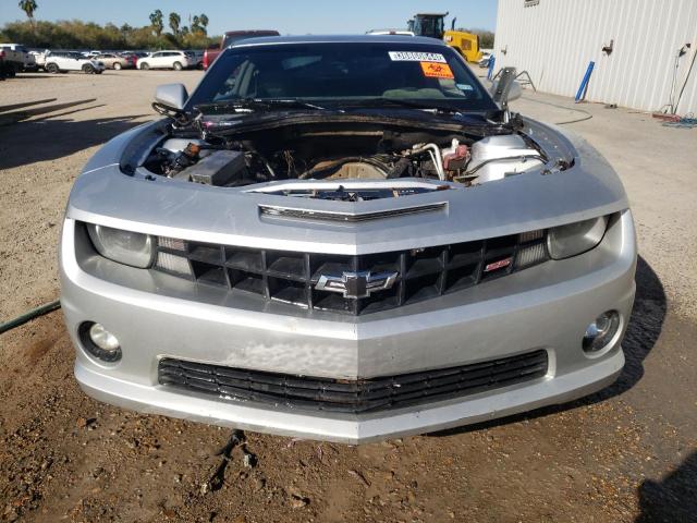 Photo 4 VIN: 2G1FT1EW3D9204638 - CHEVROLET CAMARO 