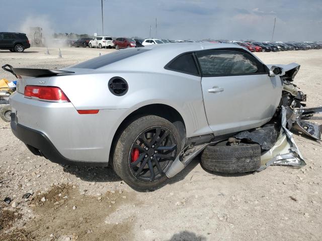 Photo 2 VIN: 2G1FT1EW3E9295878 - CHEVROLET CAMARO 2SS 