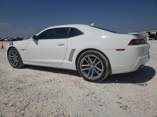 Photo 1 VIN: 2G1FT1EW3E9305180 - CHEVROLET CAMARO 2SS 