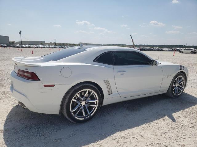 Photo 2 VIN: 2G1FT1EW3E9305180 - CHEVROLET CAMARO 2SS 