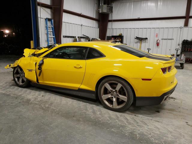 Photo 1 VIN: 2G1FT1EW4A9159978 - CHEVROLET CAMARO SS 