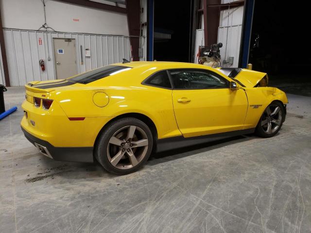 Photo 2 VIN: 2G1FT1EW4A9159978 - CHEVROLET CAMARO SS 