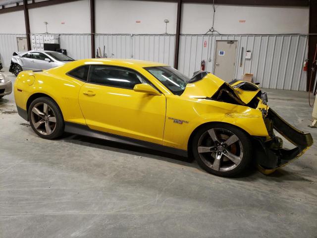 Photo 3 VIN: 2G1FT1EW4A9159978 - CHEVROLET CAMARO SS 