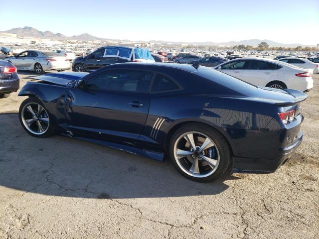 Photo 1 VIN: 2G1FT1EW4A9181785 - CHEVROLET CAMARO SS 