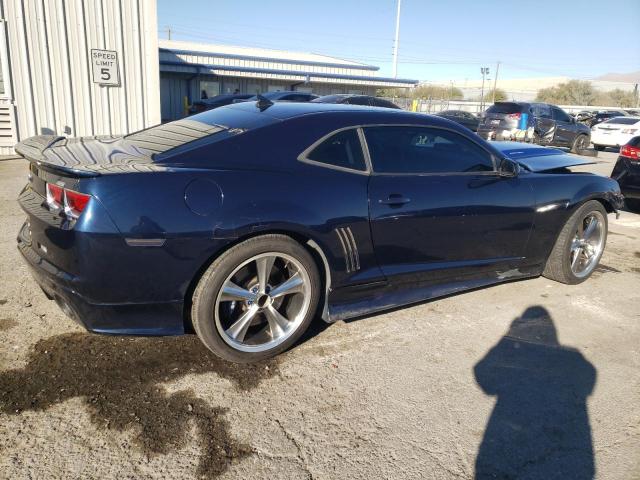 Photo 2 VIN: 2G1FT1EW4A9181785 - CHEVROLET CAMARO SS 