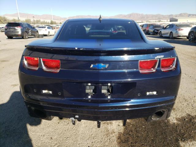 Photo 5 VIN: 2G1FT1EW4A9181785 - CHEVROLET CAMARO SS 