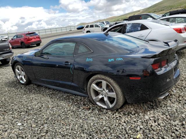 Photo 1 VIN: 2G1FT1EW4B9146908 - CHEVROLET CAMARO 2SS 