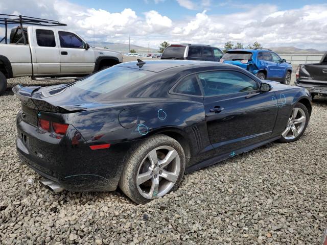 Photo 2 VIN: 2G1FT1EW4B9146908 - CHEVROLET CAMARO 2SS 