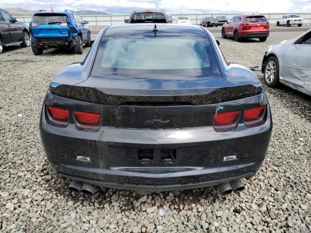 Photo 5 VIN: 2G1FT1EW4B9146908 - CHEVROLET CAMARO 2SS 