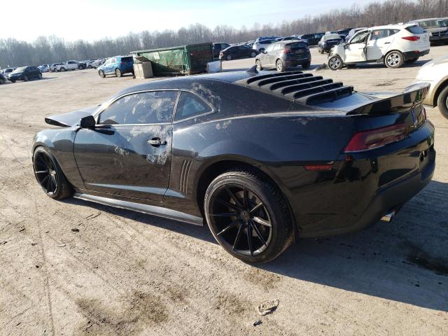 Photo 1 VIN: 2G1FT1EW4E9322036 - CHEVROLET CAMARO 2SS 