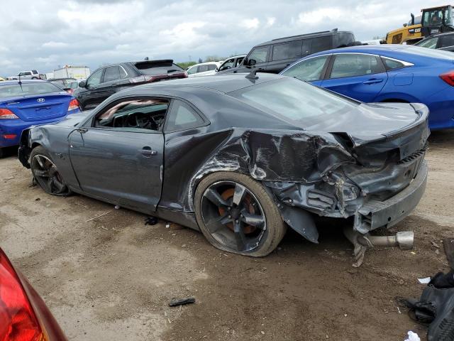 Photo 1 VIN: 2G1FT1EW5A9124429 - CHEVROLET CAMARO 