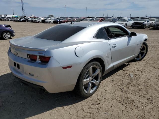 Photo 3 VIN: 2G1FT1EW5A9163375 - CHEVROLET CAMARO SS 