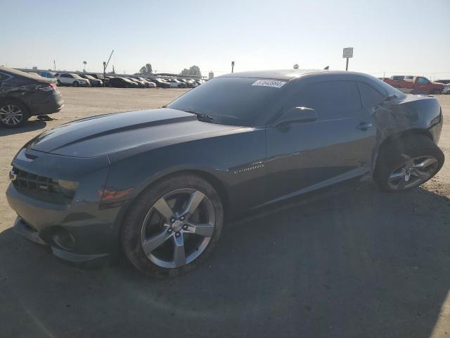 Photo 0 VIN: 2G1FT1EW5A9164543 - CHEVROLET CAMARO SS 