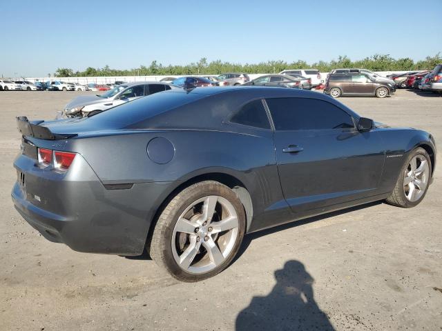 Photo 2 VIN: 2G1FT1EW5A9164543 - CHEVROLET CAMARO SS 