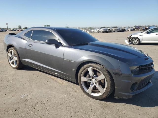 Photo 3 VIN: 2G1FT1EW5A9164543 - CHEVROLET CAMARO SS 