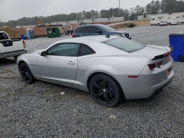 Photo 1 VIN: 2G1FT1EW5B9119040 - CHEVROLET CAMARO 2SS 