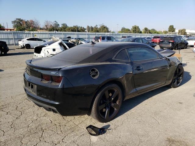 Photo 2 VIN: 2G1FT1EW5B9136727 - CHEVROLET CAMARO 2SS 