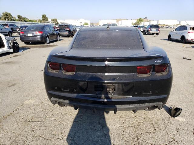 Photo 5 VIN: 2G1FT1EW5B9136727 - CHEVROLET CAMARO 2SS 