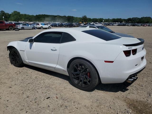 Photo 1 VIN: 2G1FT1EW5D9228830 - CHEVROLET CAMARO 