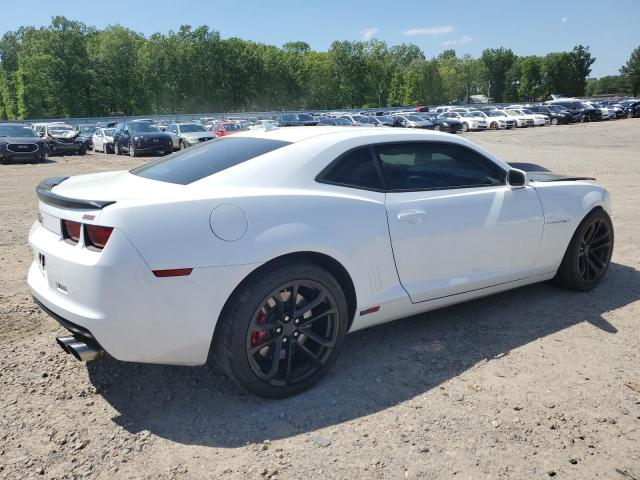 Photo 2 VIN: 2G1FT1EW5D9228830 - CHEVROLET CAMARO 