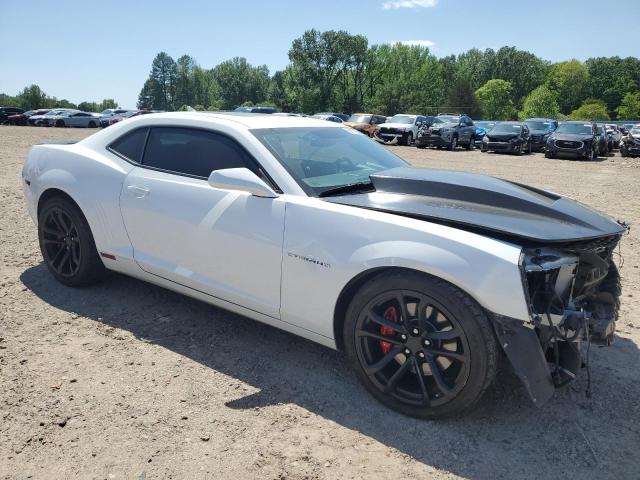 Photo 3 VIN: 2G1FT1EW5D9228830 - CHEVROLET CAMARO 