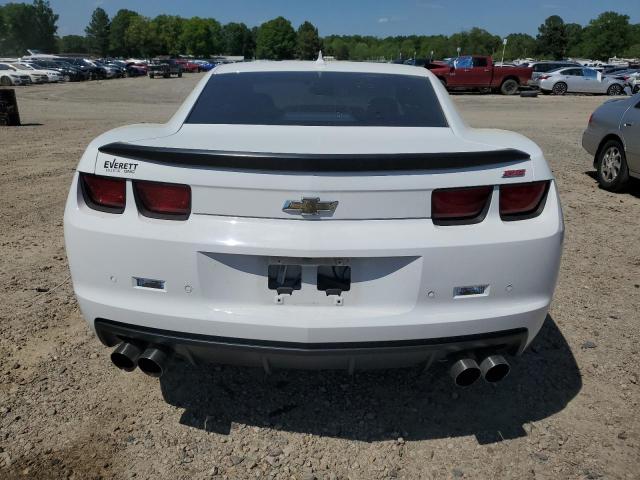 Photo 5 VIN: 2G1FT1EW5D9228830 - CHEVROLET CAMARO 