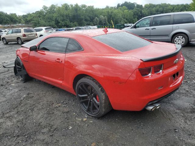 Photo 1 VIN: 2G1FT1EW5D9232361 - CHEVROLET CAMARO 2SS 