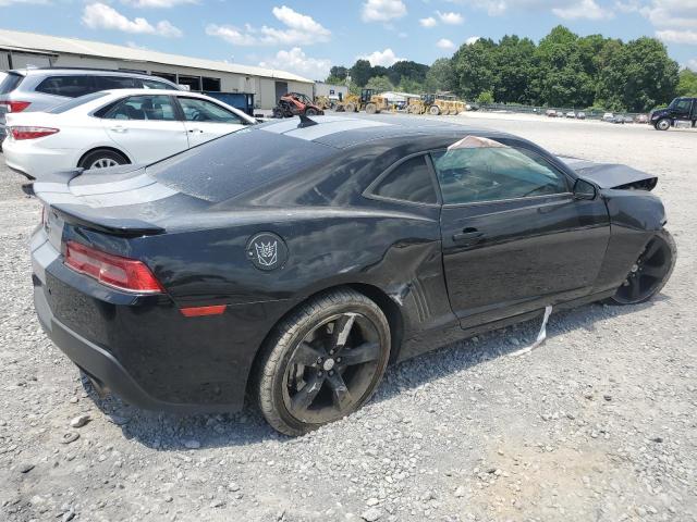 Photo 1 VIN: 2G1FT1EW5E9249825 - CHEVROLET CAMARO 2SS 