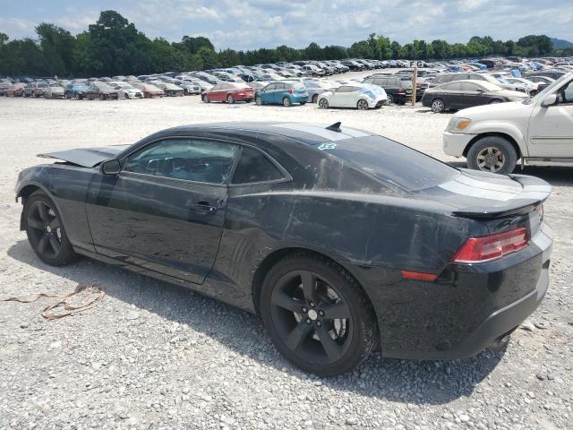 Photo 2 VIN: 2G1FT1EW5E9249825 - CHEVROLET CAMARO 2SS 