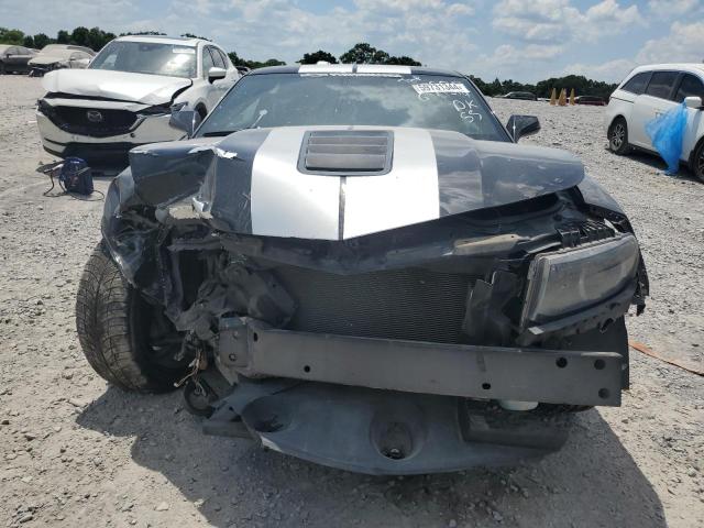 Photo 3 VIN: 2G1FT1EW5E9249825 - CHEVROLET CAMARO 2SS 