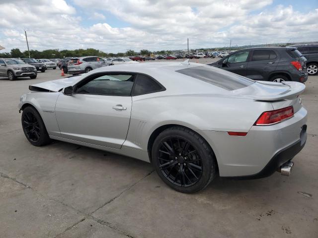 Photo 1 VIN: 2G1FT1EW5E9293551 - CHEVROLET CAMARO 2SS 