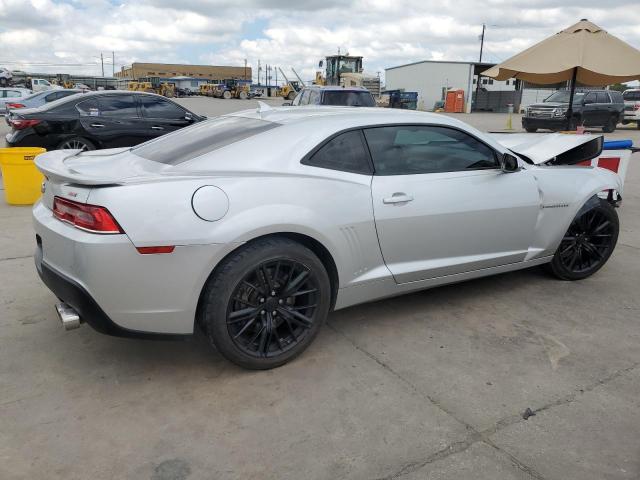 Photo 2 VIN: 2G1FT1EW5E9293551 - CHEVROLET CAMARO 2SS 