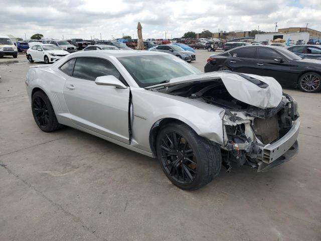 Photo 3 VIN: 2G1FT1EW5E9293551 - CHEVROLET CAMARO 2SS 