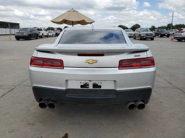 Photo 5 VIN: 2G1FT1EW5E9293551 - CHEVROLET CAMARO 2SS 