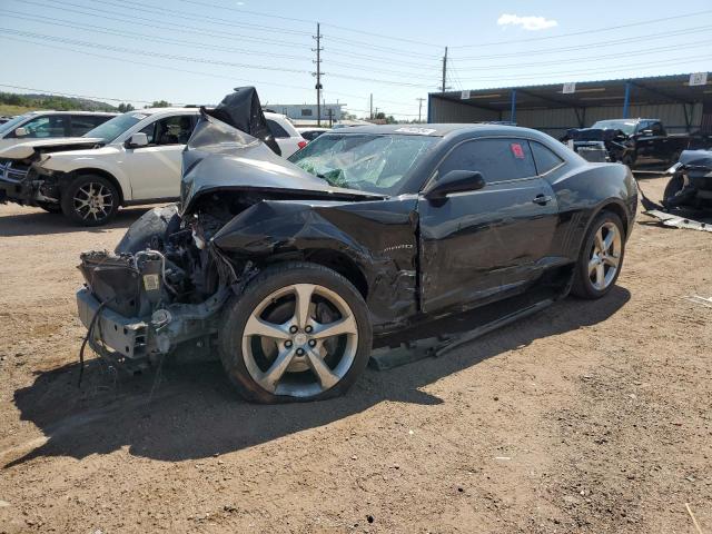 Photo 0 VIN: 2G1FT1EW6C9169608 - CHEVROLET CAMARO 2SS 