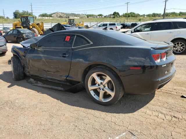 Photo 1 VIN: 2G1FT1EW6C9169608 - CHEVROLET CAMARO 2SS 